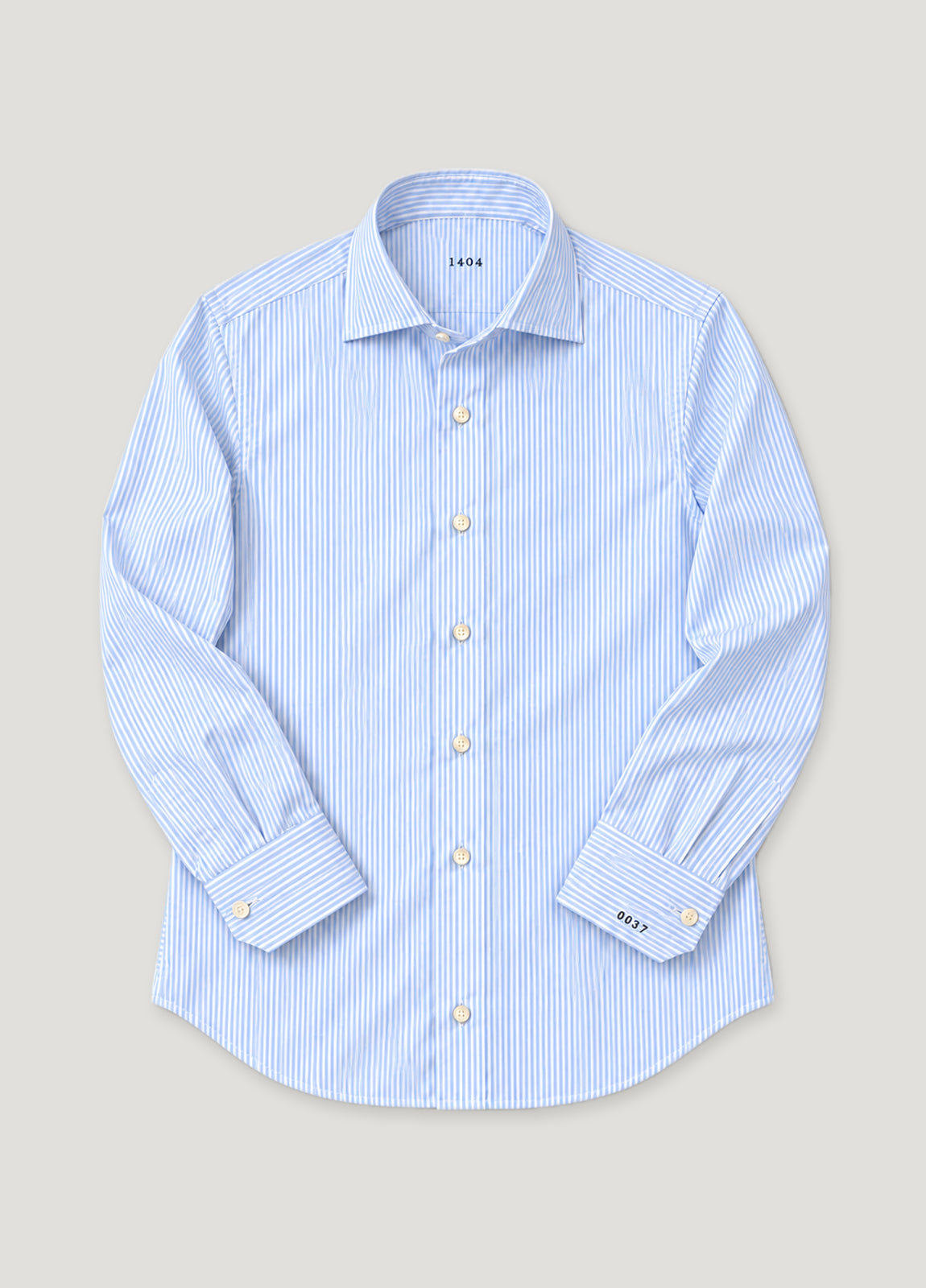 Camisa a medida John raya Candela