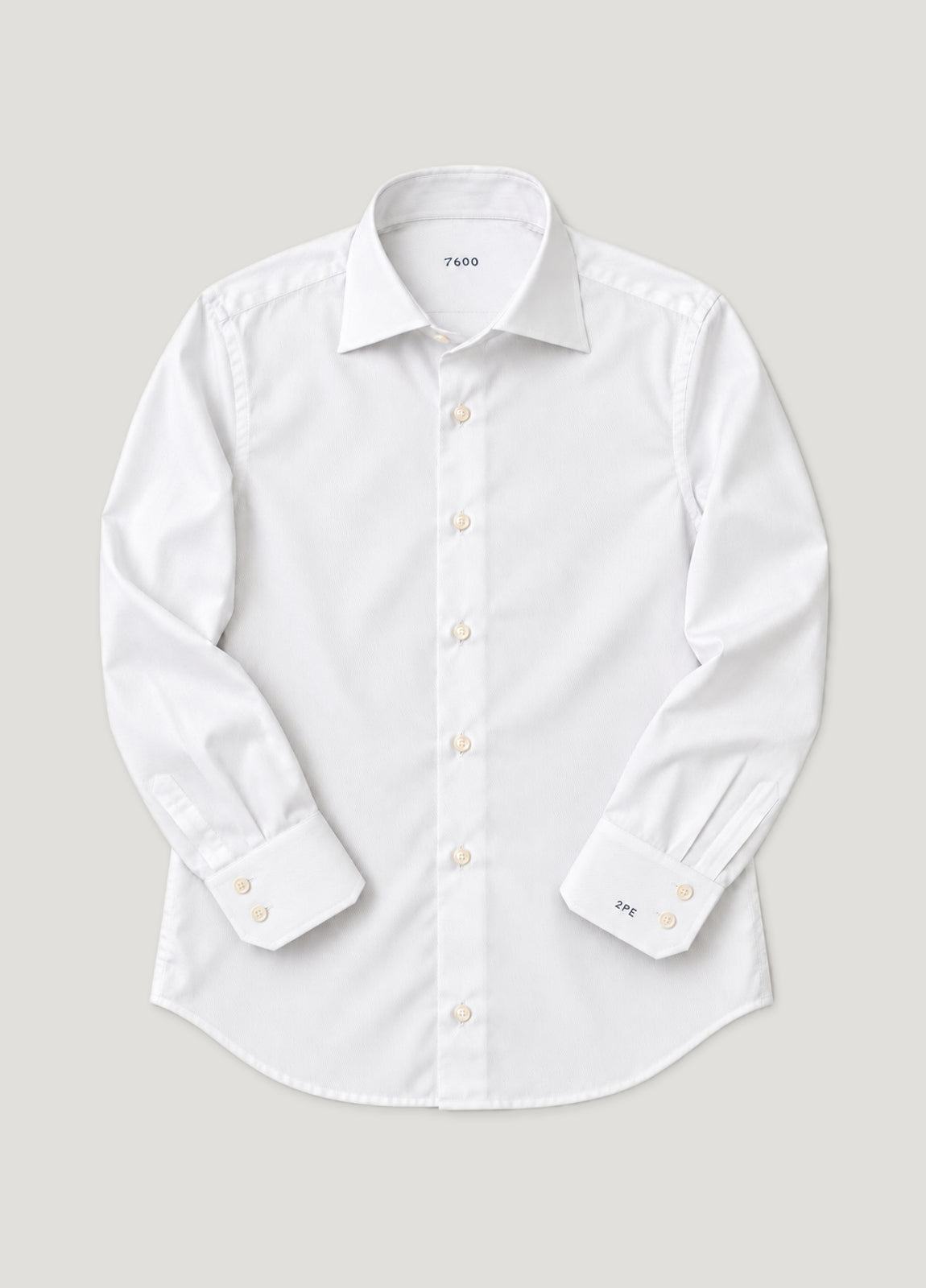 Camisa a medida Richard