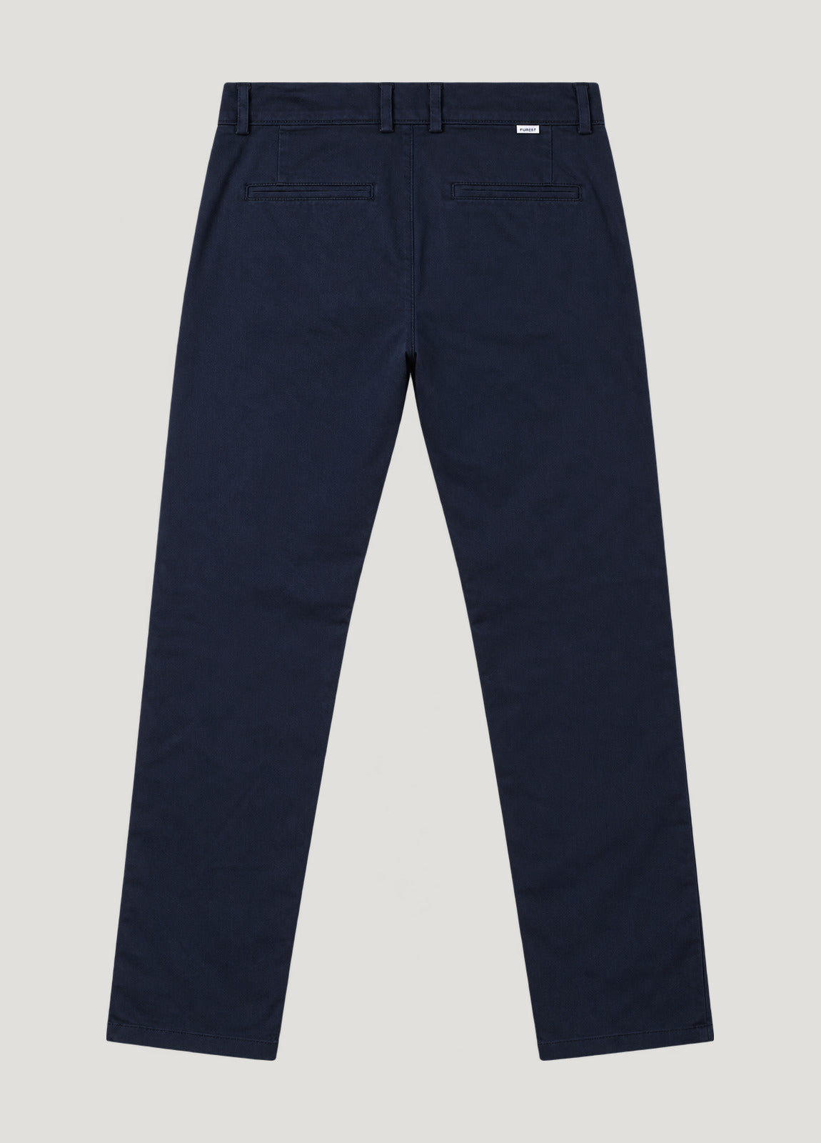 Pantalón Slim Fit Navy