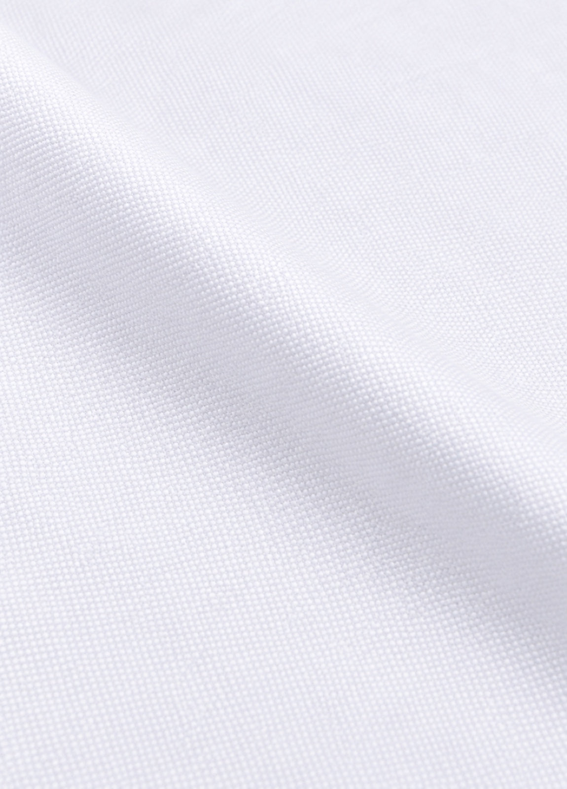 Camisa vestir oxford blanca
