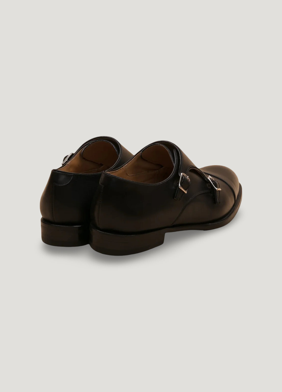 Black Formal Wear Shoe