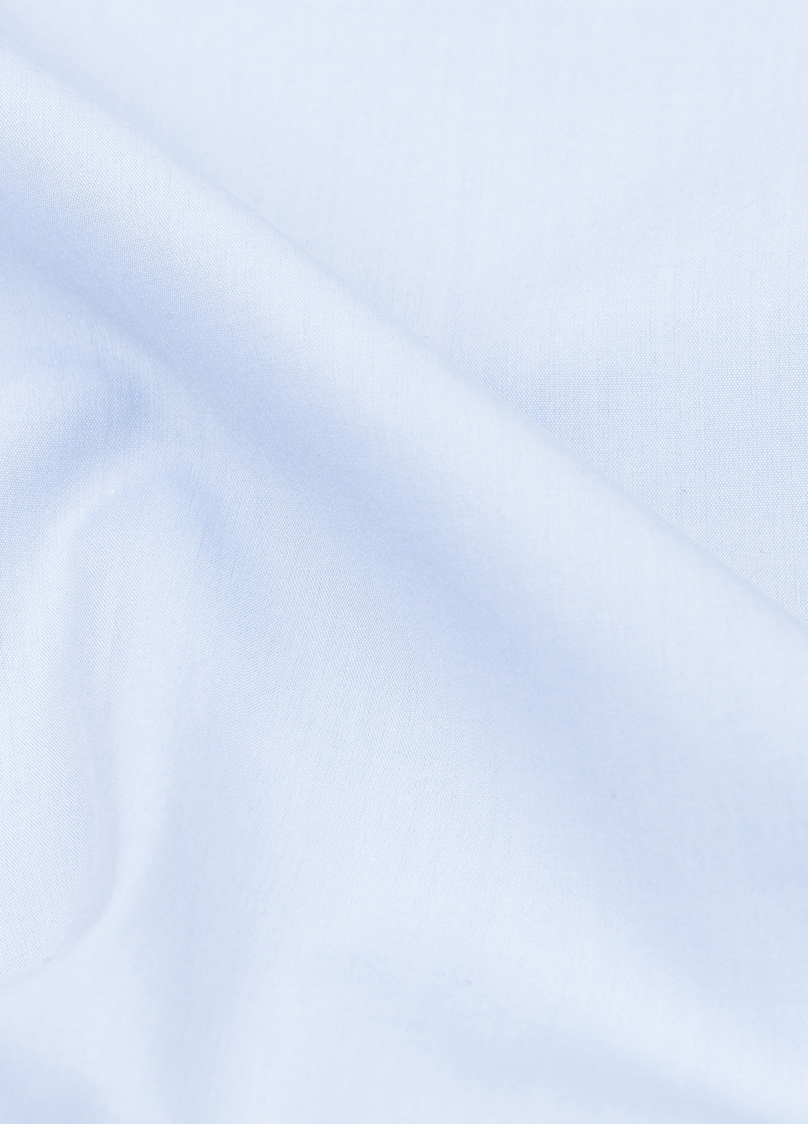 Long plain light blue pajamas with pillowcase included