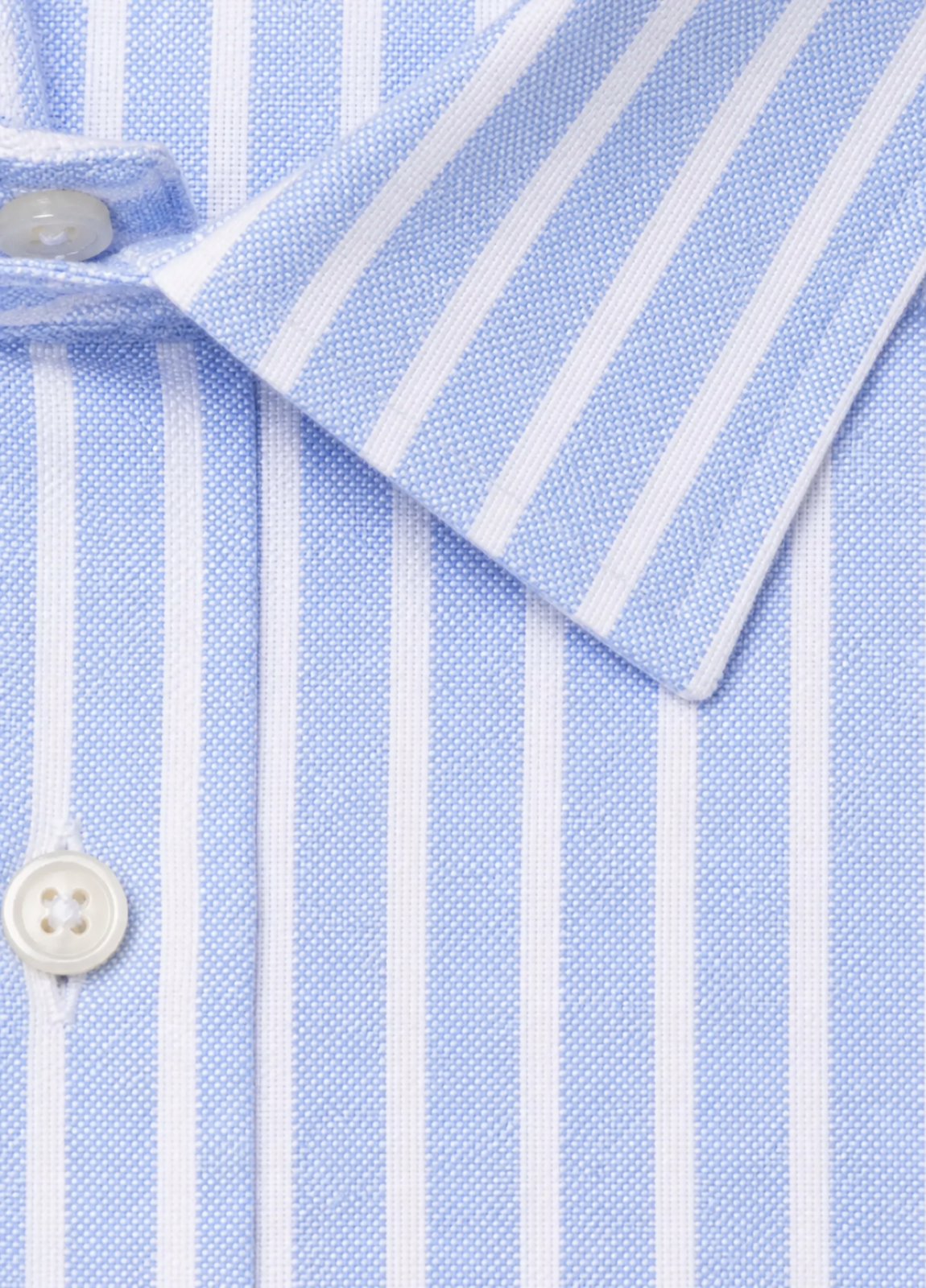 Camisa Regular Raya Celeste