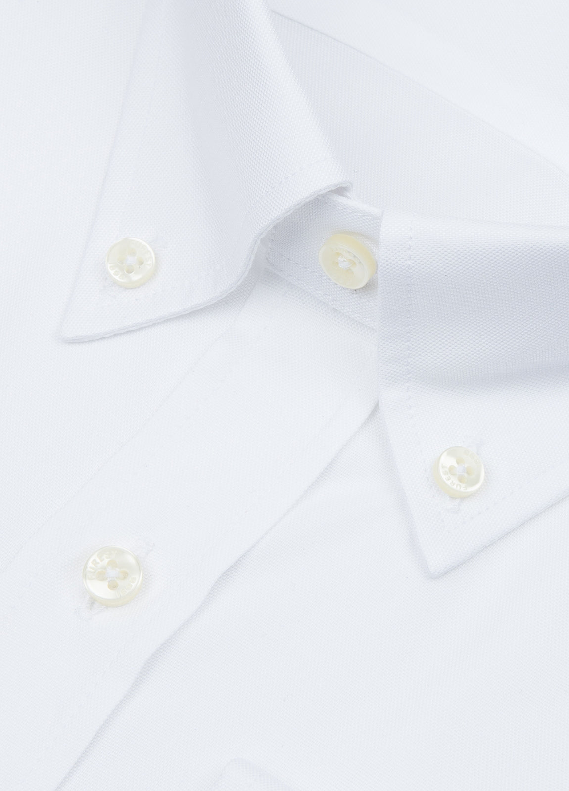 Camisa vestir blanca