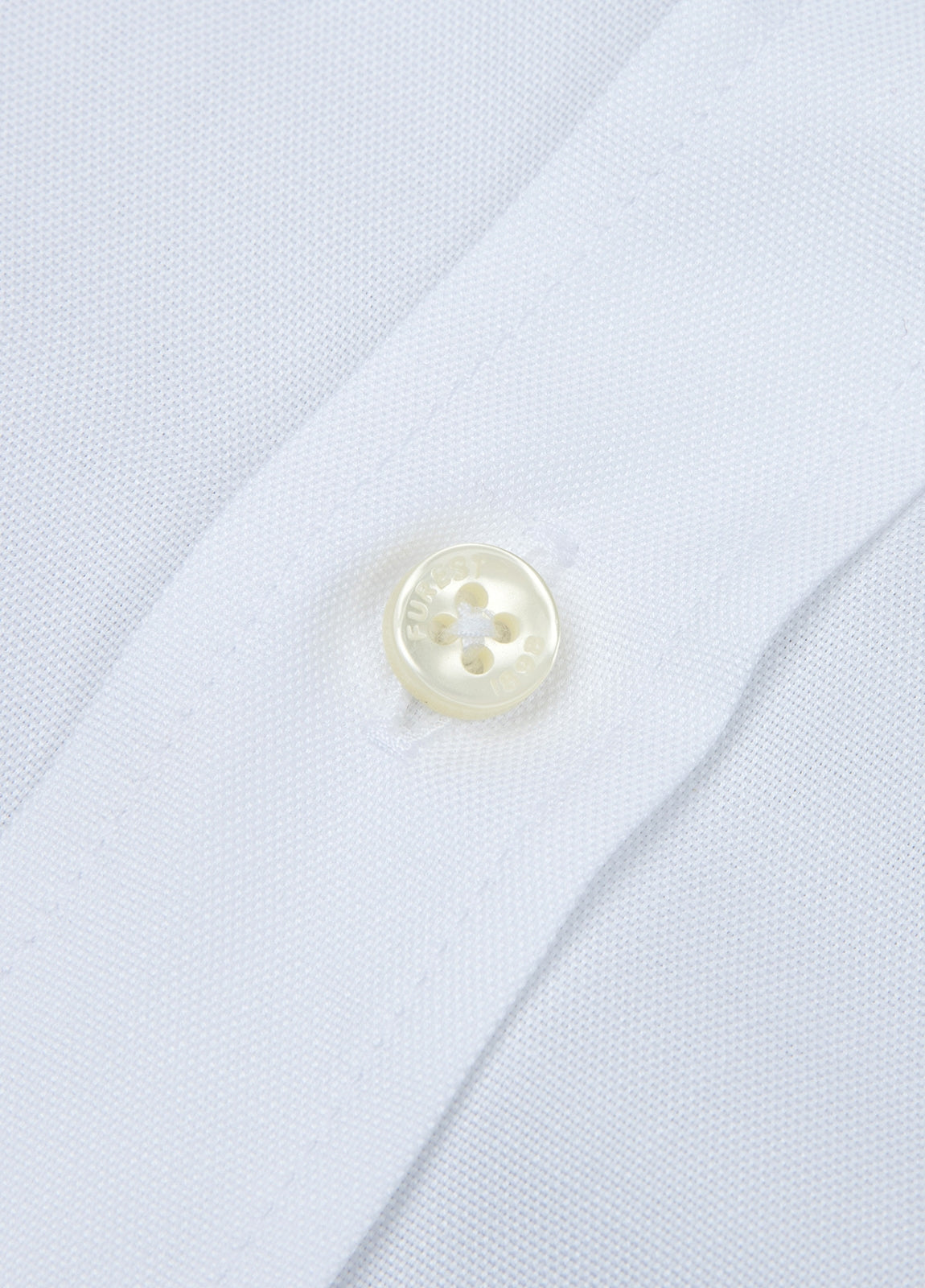 Camisa vestir blanca