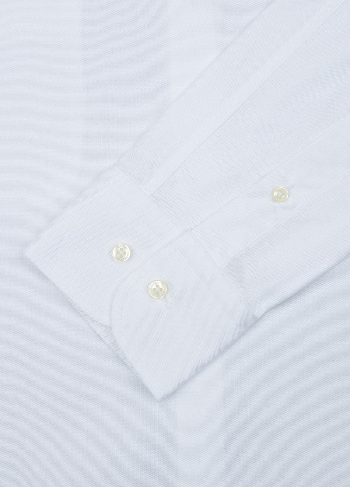 Camisa vestir blanca