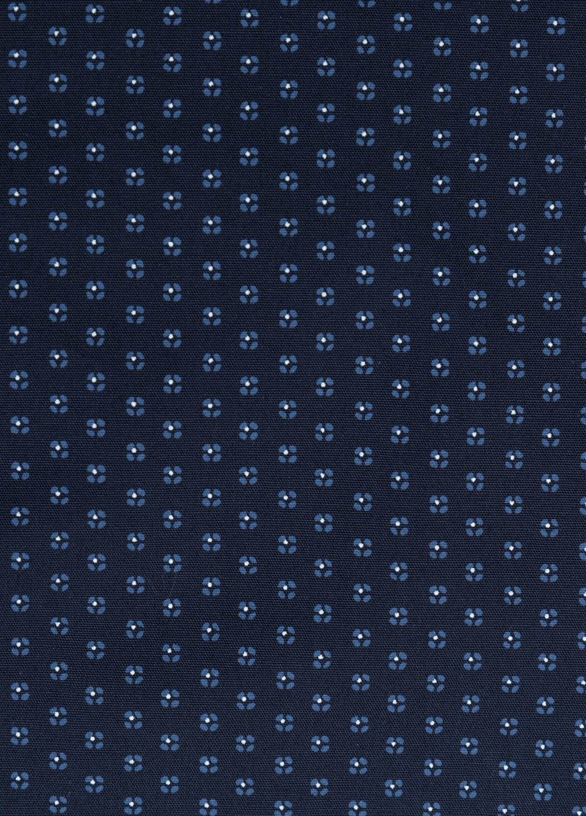 Boxer micro dibujo marino