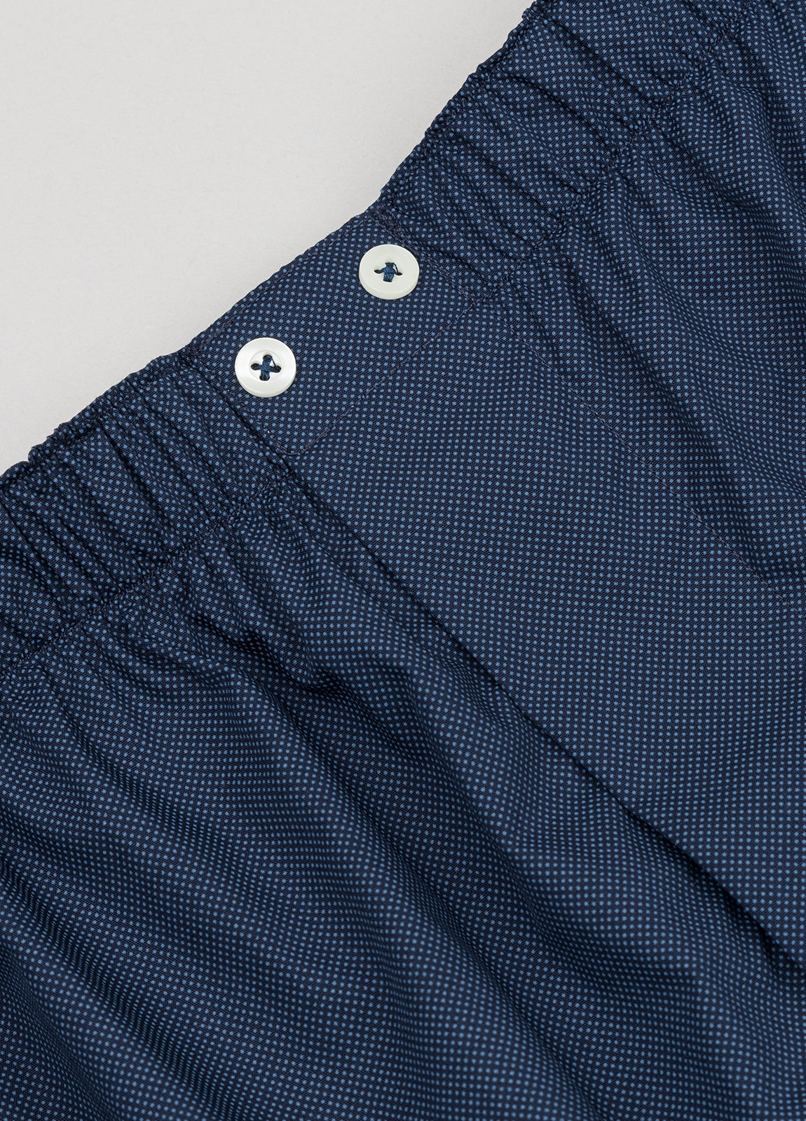 Boxer micro topito marino