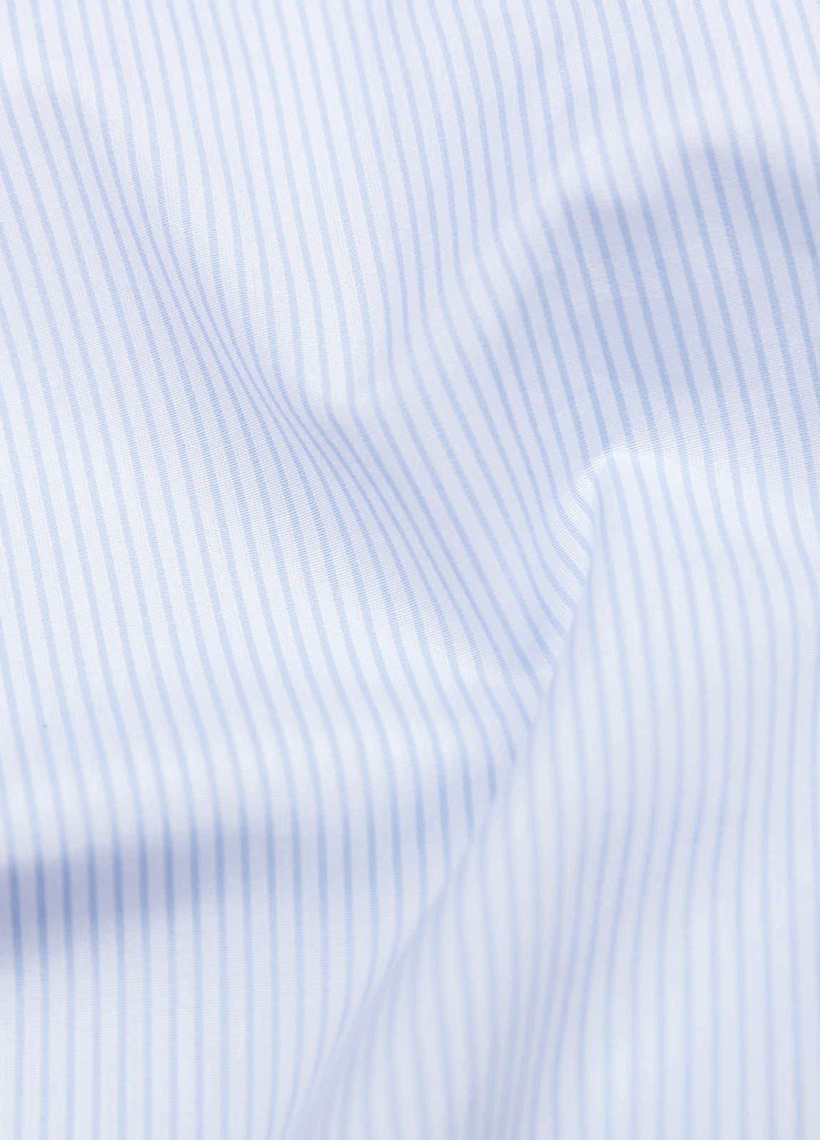 Camisa vestir raya celeste