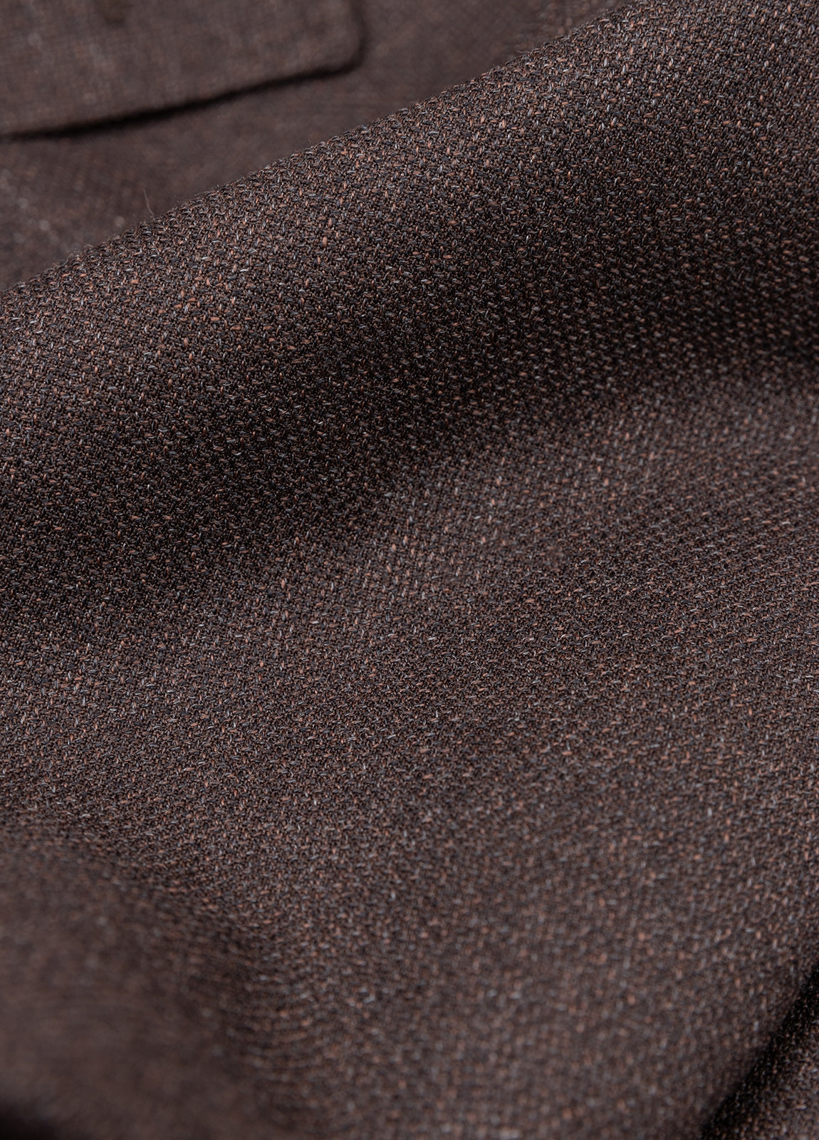 American brown honeycomb