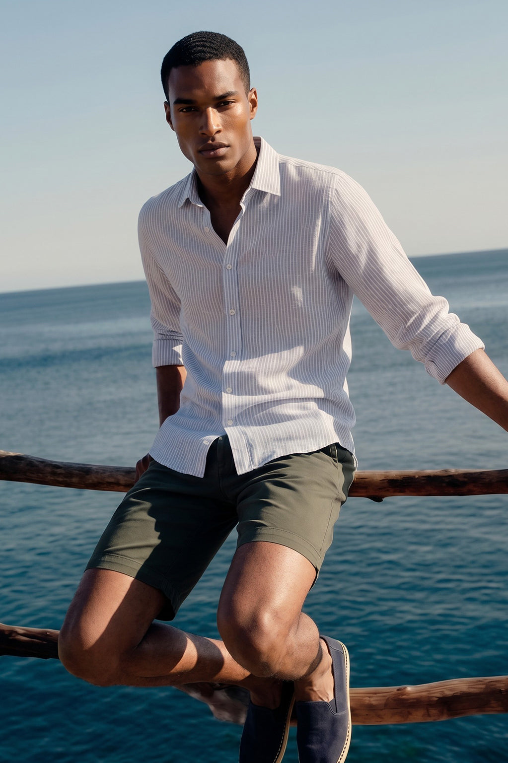 BERMUDAS