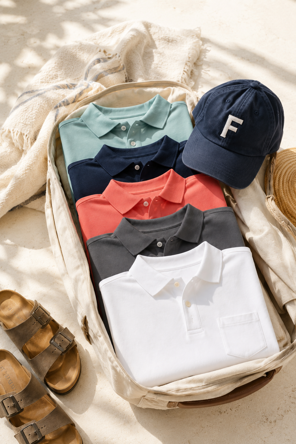 POLOS
