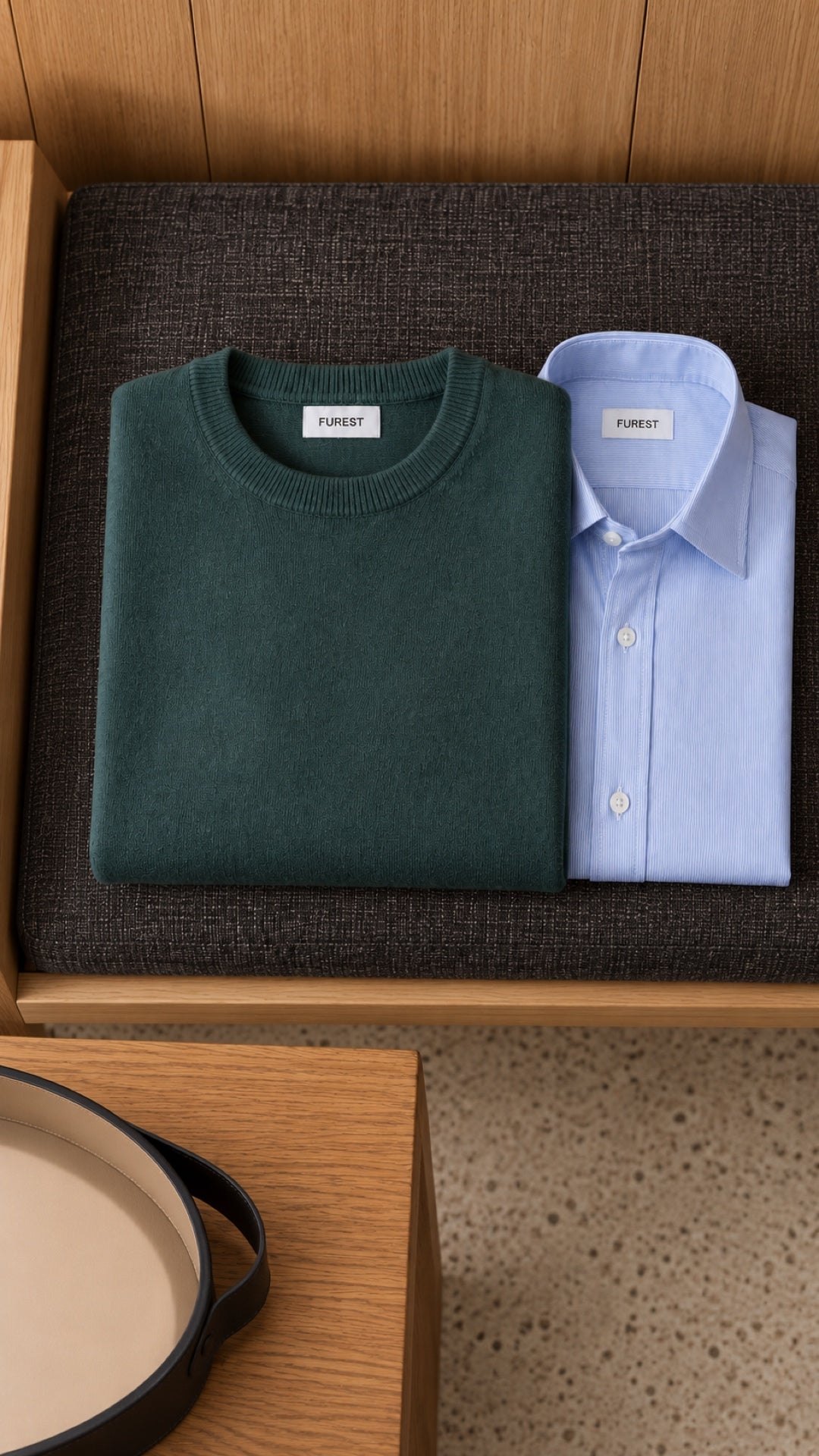 CAMISAS SPORT