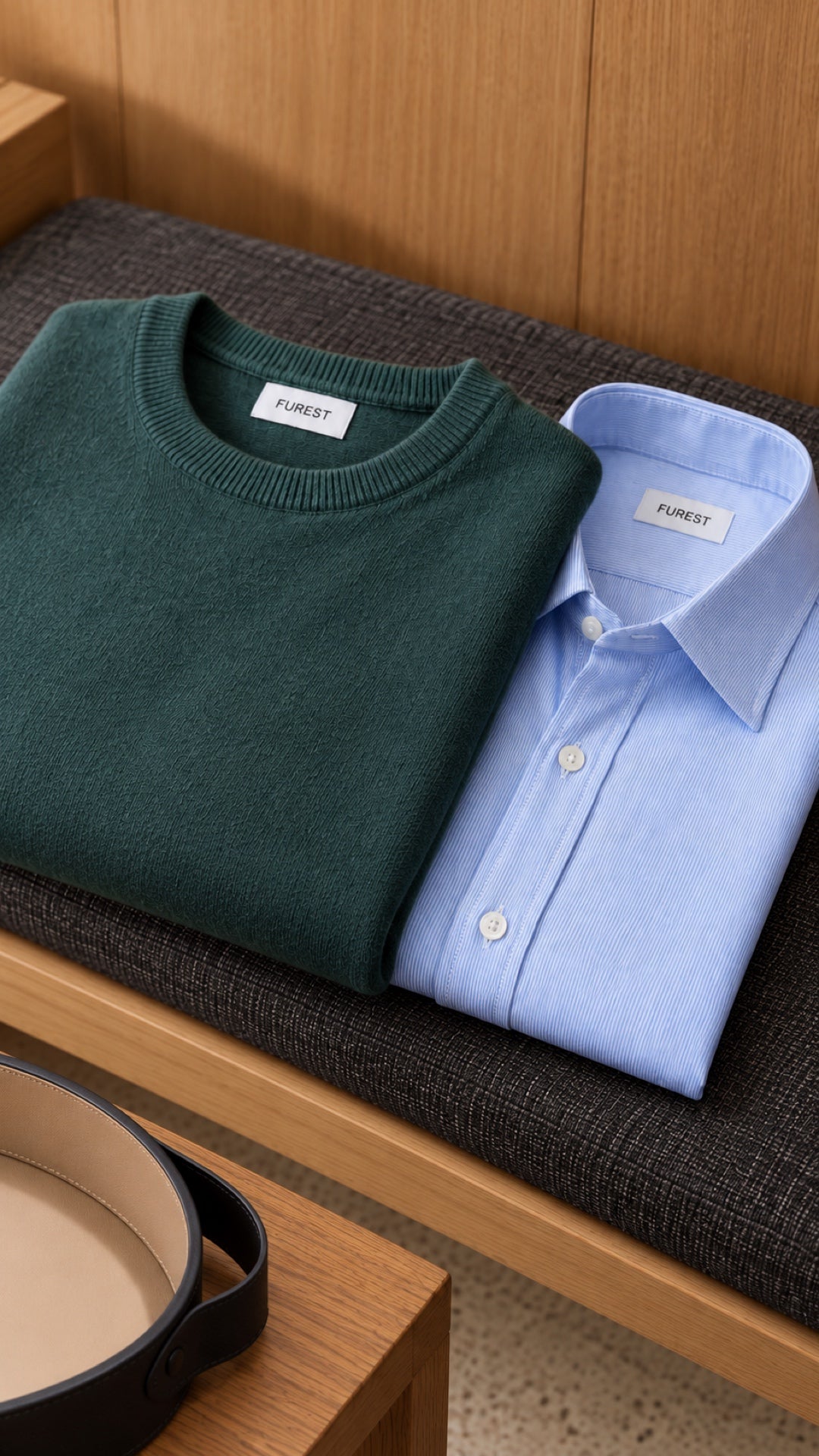 CAMISAS SPORT