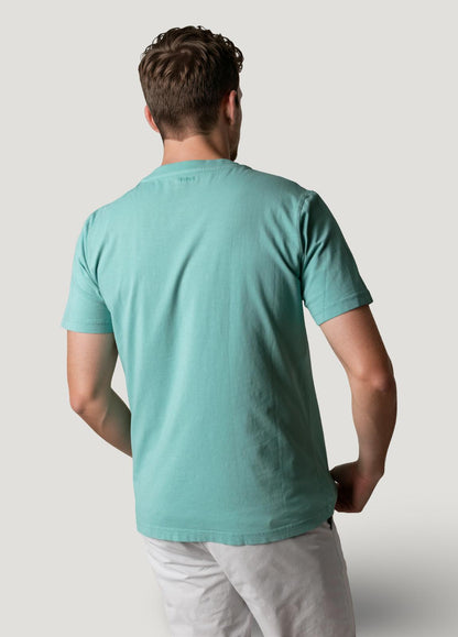 Camiseta L' Oiseau verde