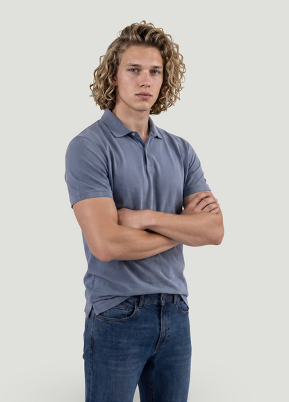 Medium denim jeans