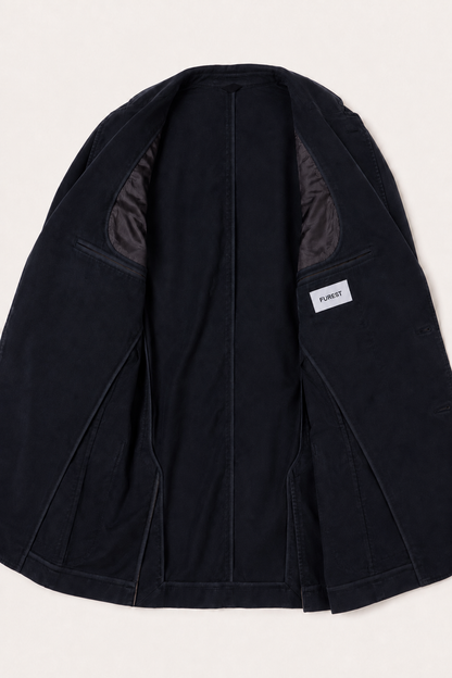Sport Americana Sport Navy