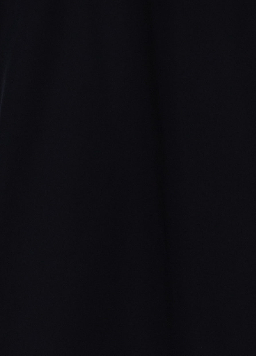 Sport Parka Padded Navy