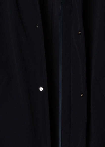 Sport Parka Padded Navy