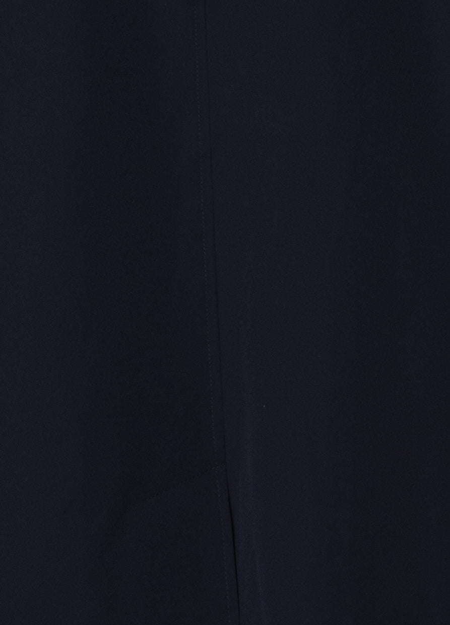 Sport Technical Trench Navy