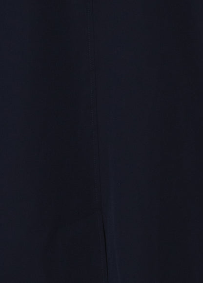 Sport Technical Trench Navy