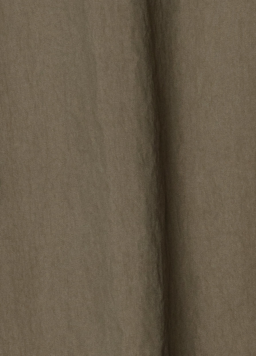 Sport Jacket W/ Pockets Kaki