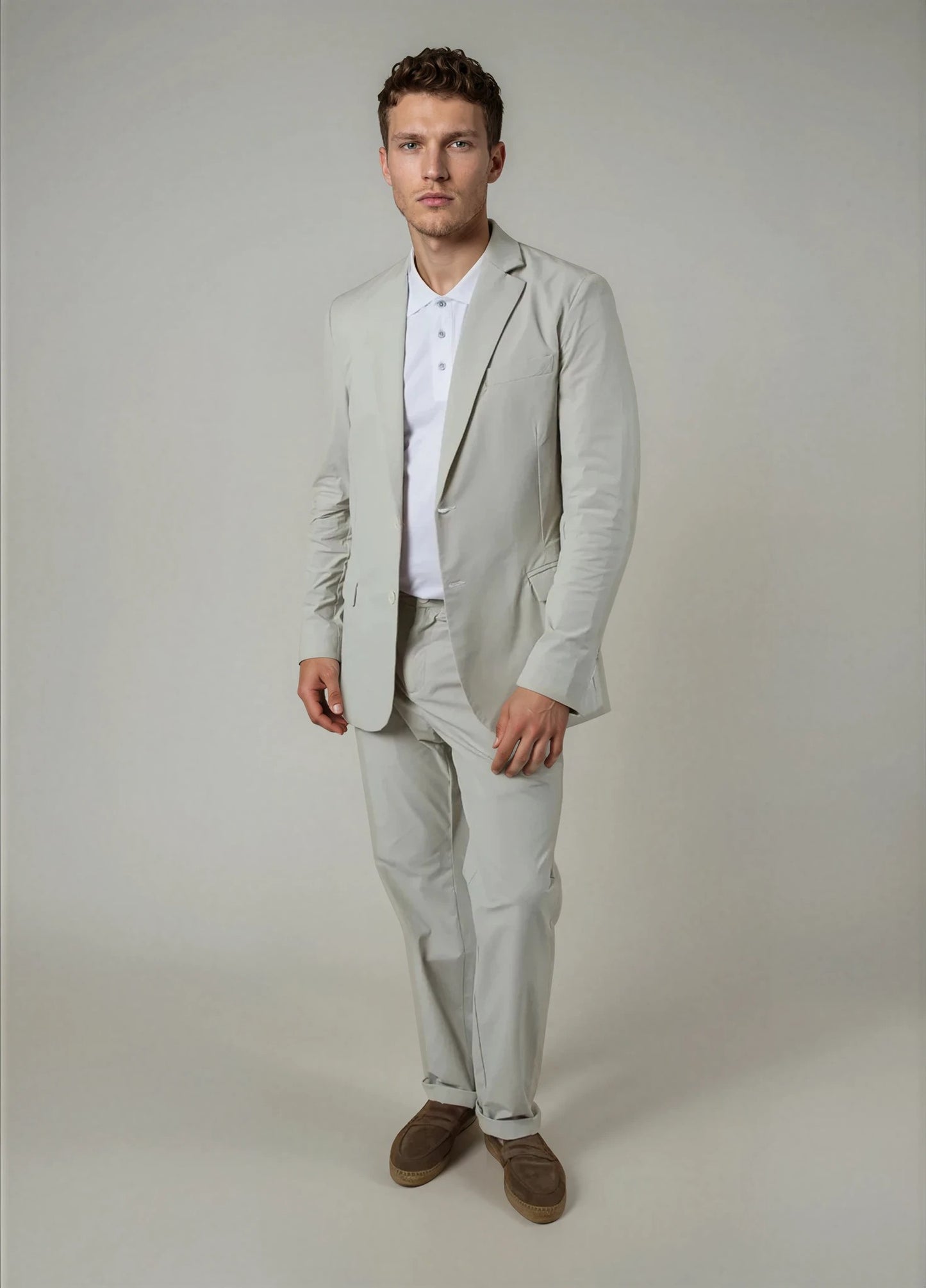 Americana active beige