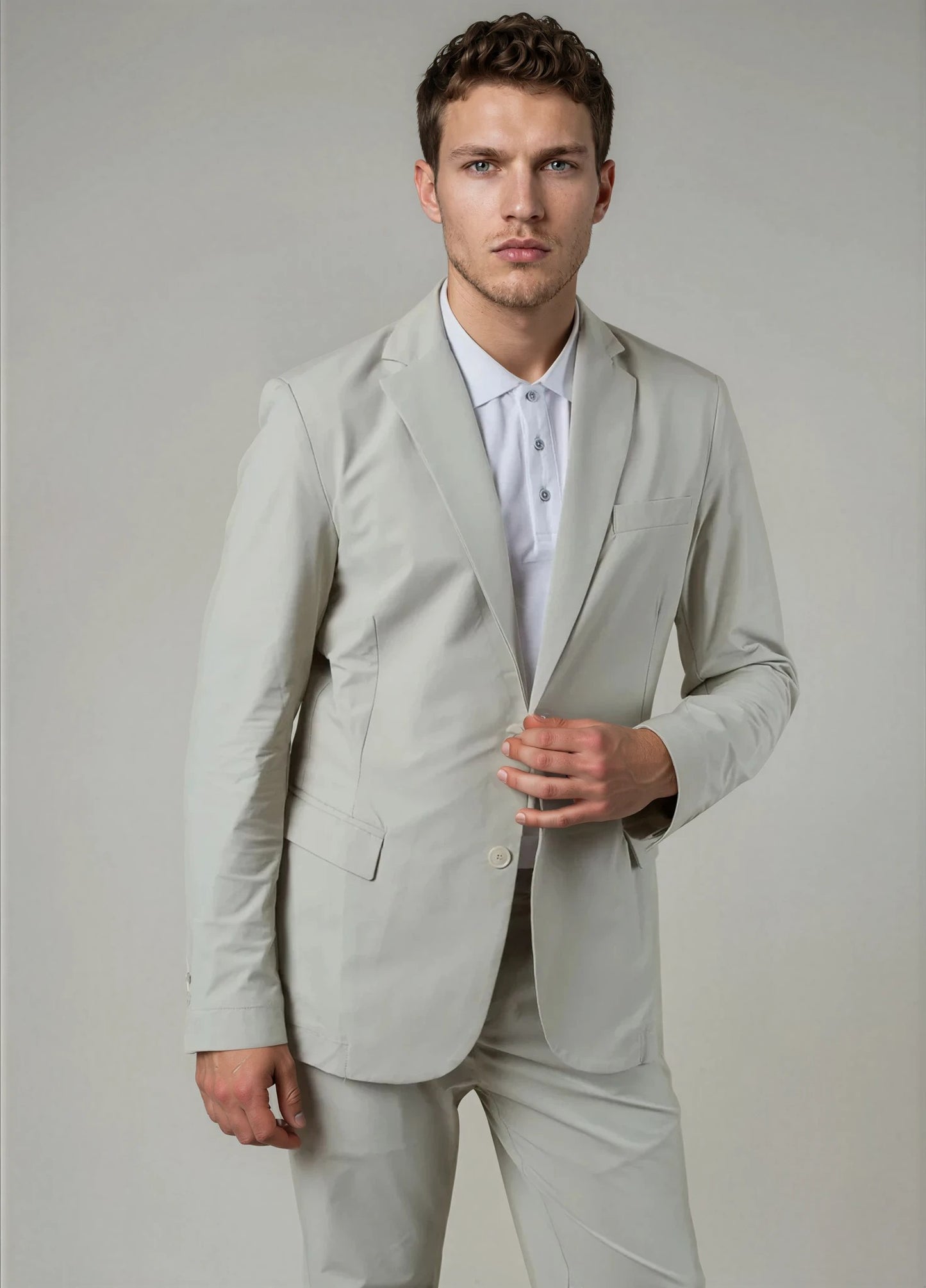 Americana active beige