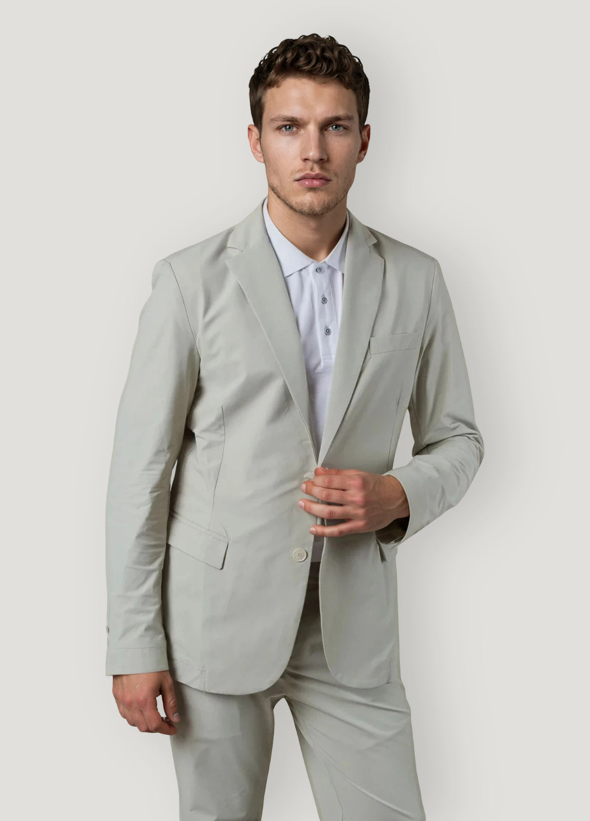 Americana active beige