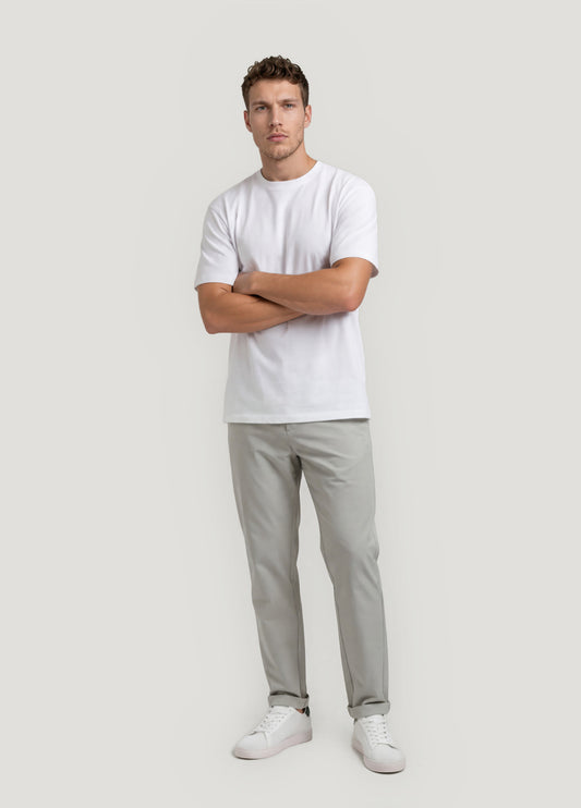 Pantalón active beige