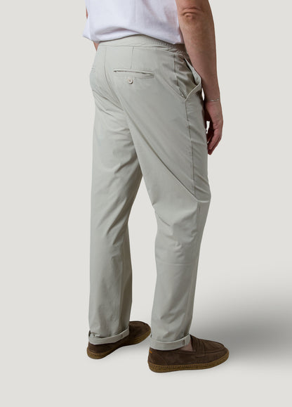 Pantalón active beige