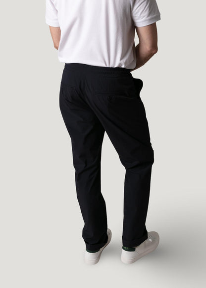Pantalón active marino