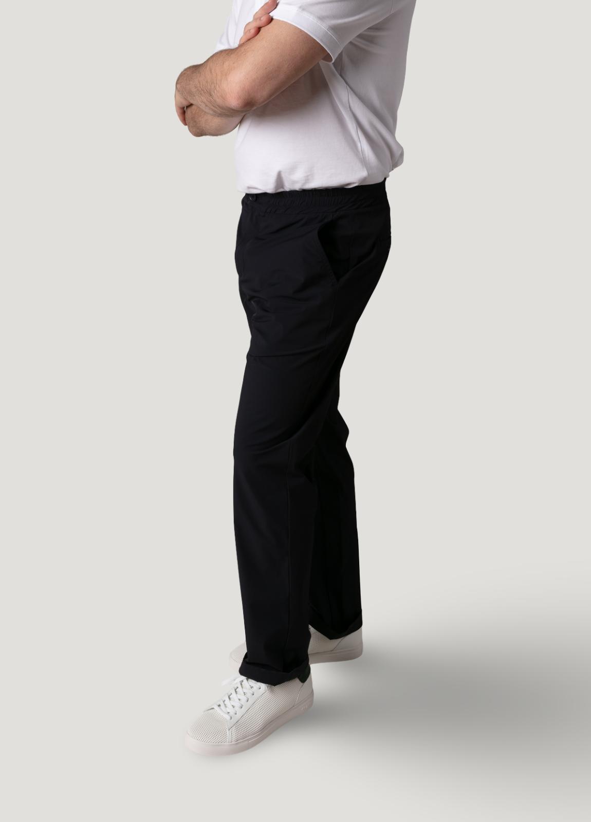 Pantalón active marino