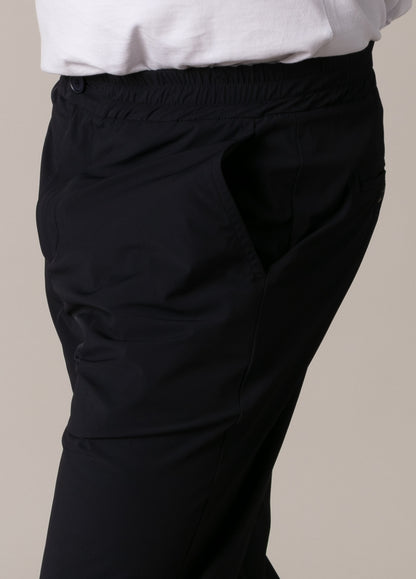Pantalón casual chino marino