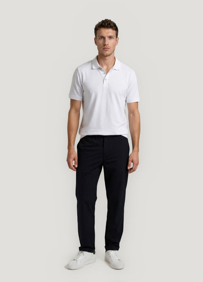 Pantalón active marino