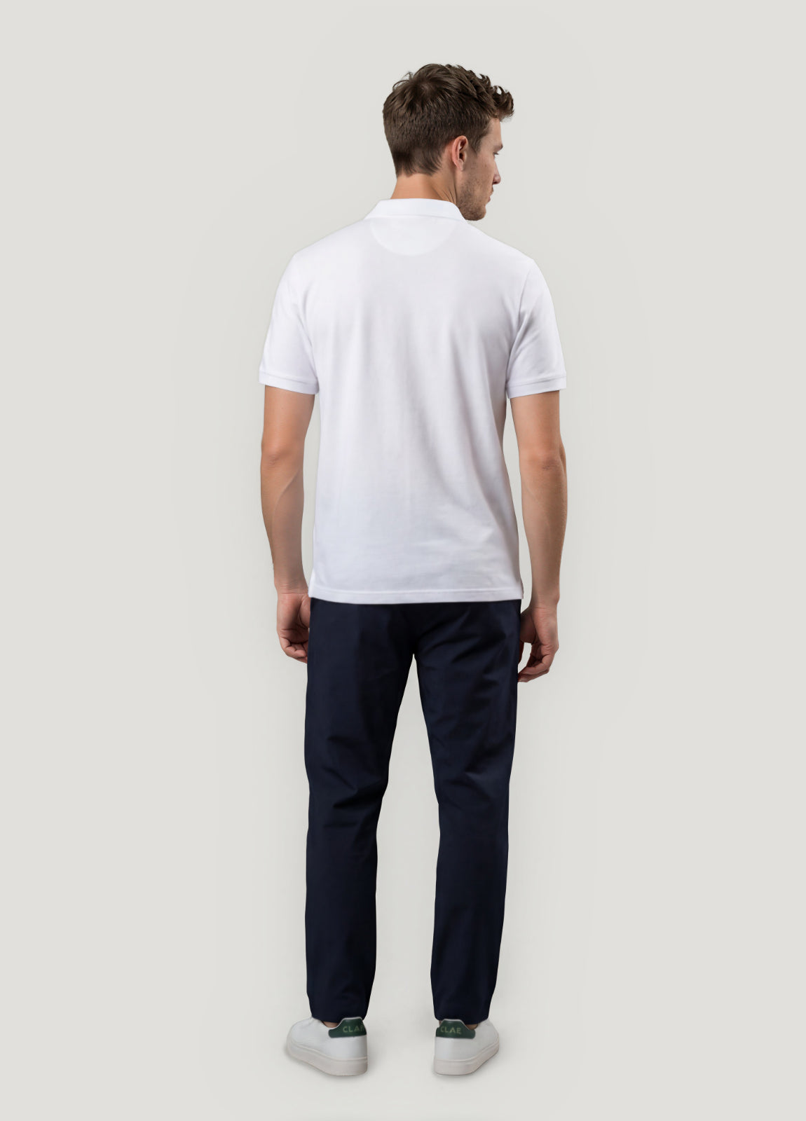Pantalón active marino