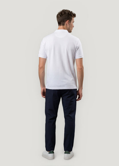 Pantalón active marino