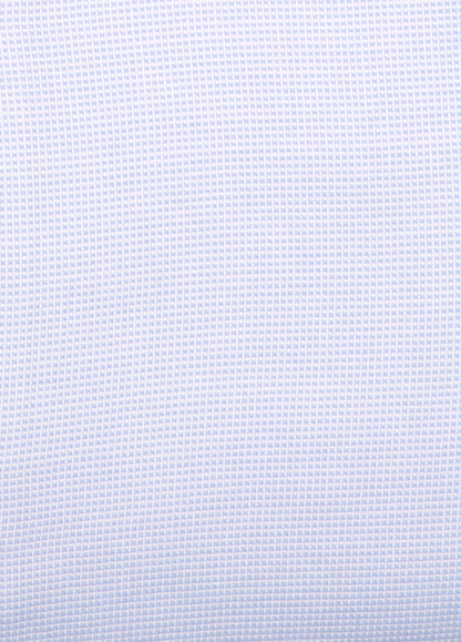 Camisa sport estructura celeste