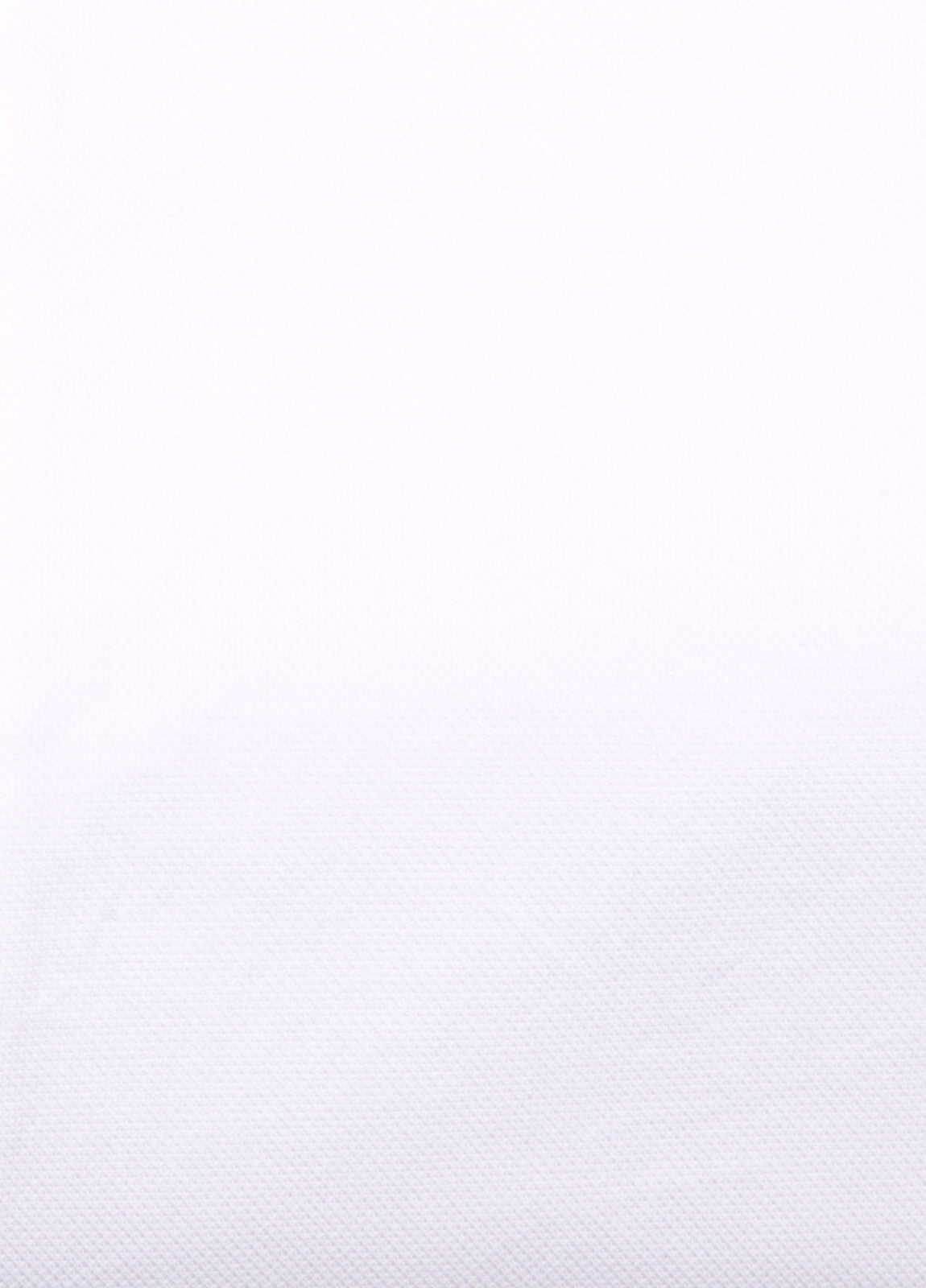 Camisa sport oxford blanca