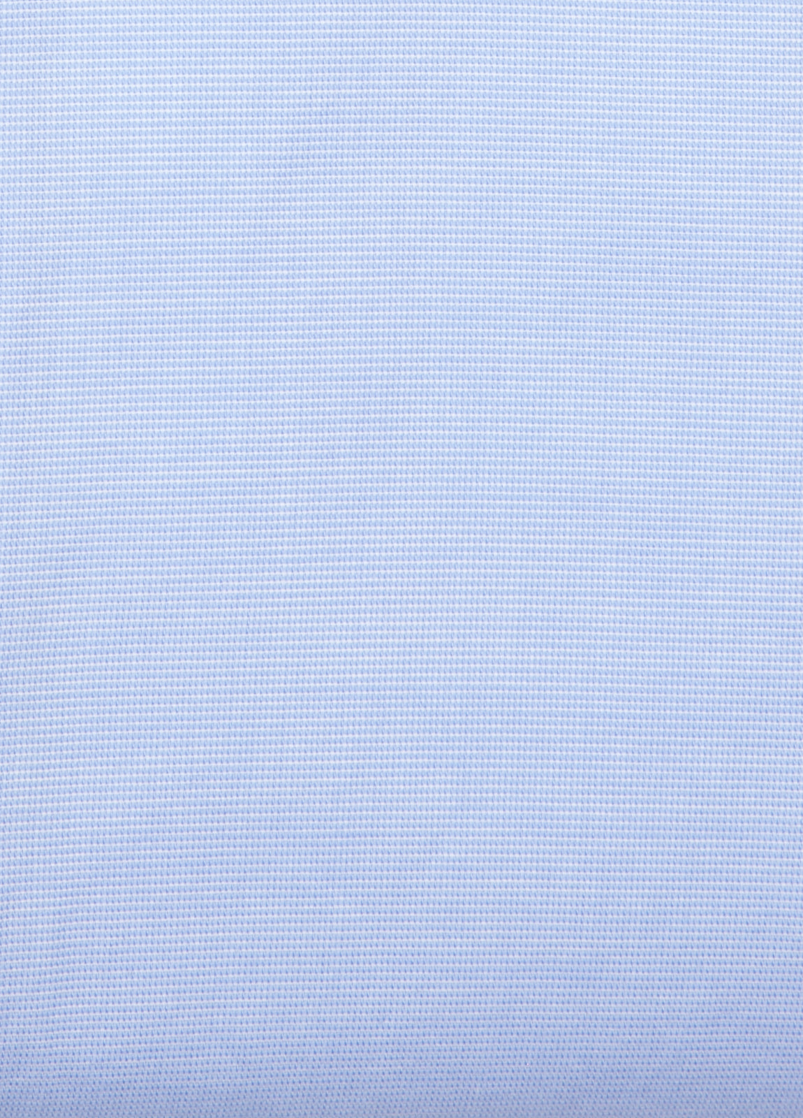 Camisa sport micrograbado celeste