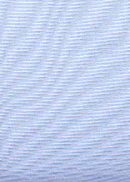 Camisa sport micrograbado celeste