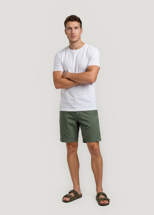 Bermuda kaki