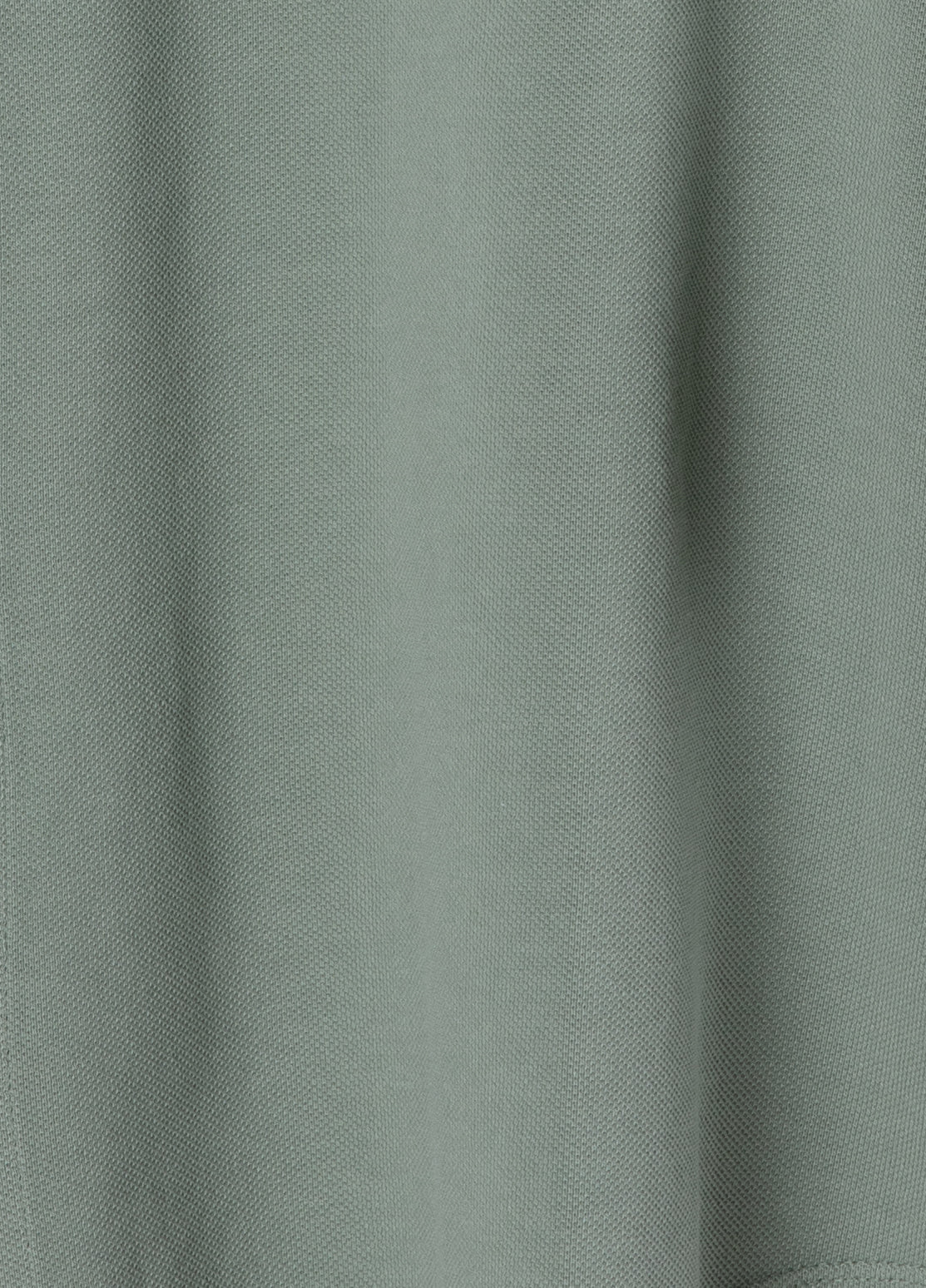 Green knit shirt (COMING SOON)