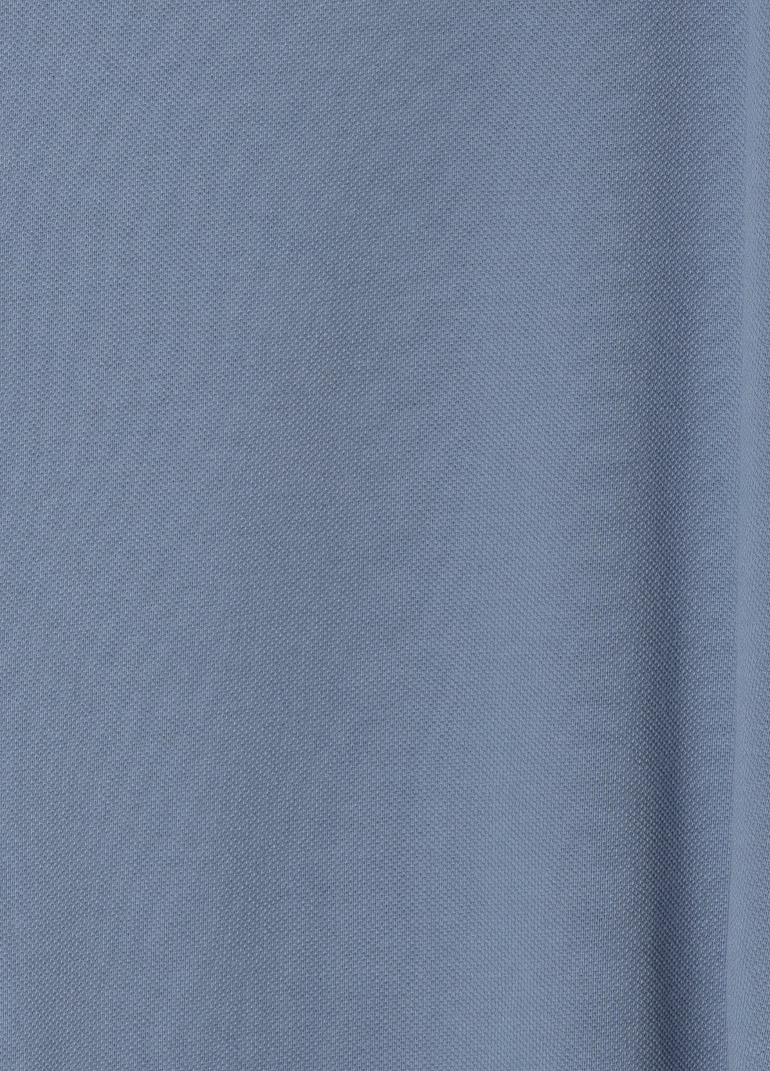 Blue knit shirt (COMING SOON)