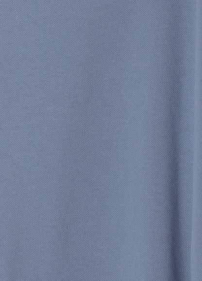 Blue knit shirt (COMING SOON)