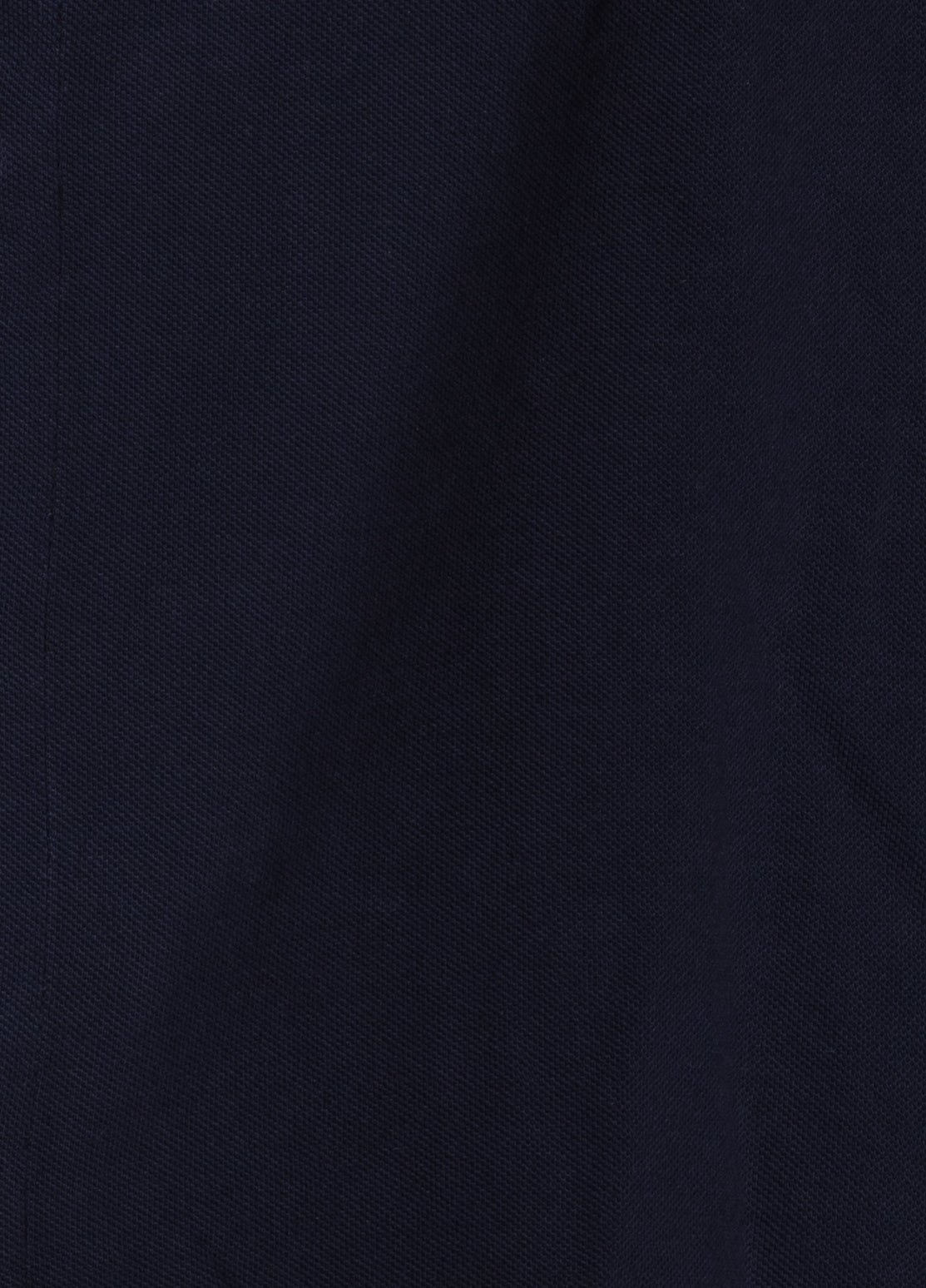 Blue knit shirt (COMING SOON)