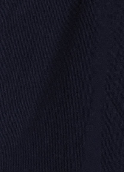 Blue knit shirt (COMING SOON)
