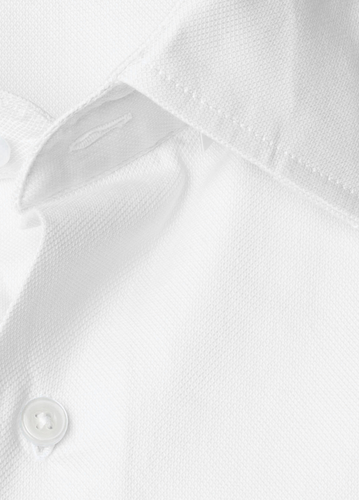 Camisa esterilla balnco