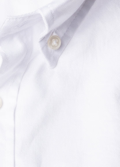 Pinpoint white shirt