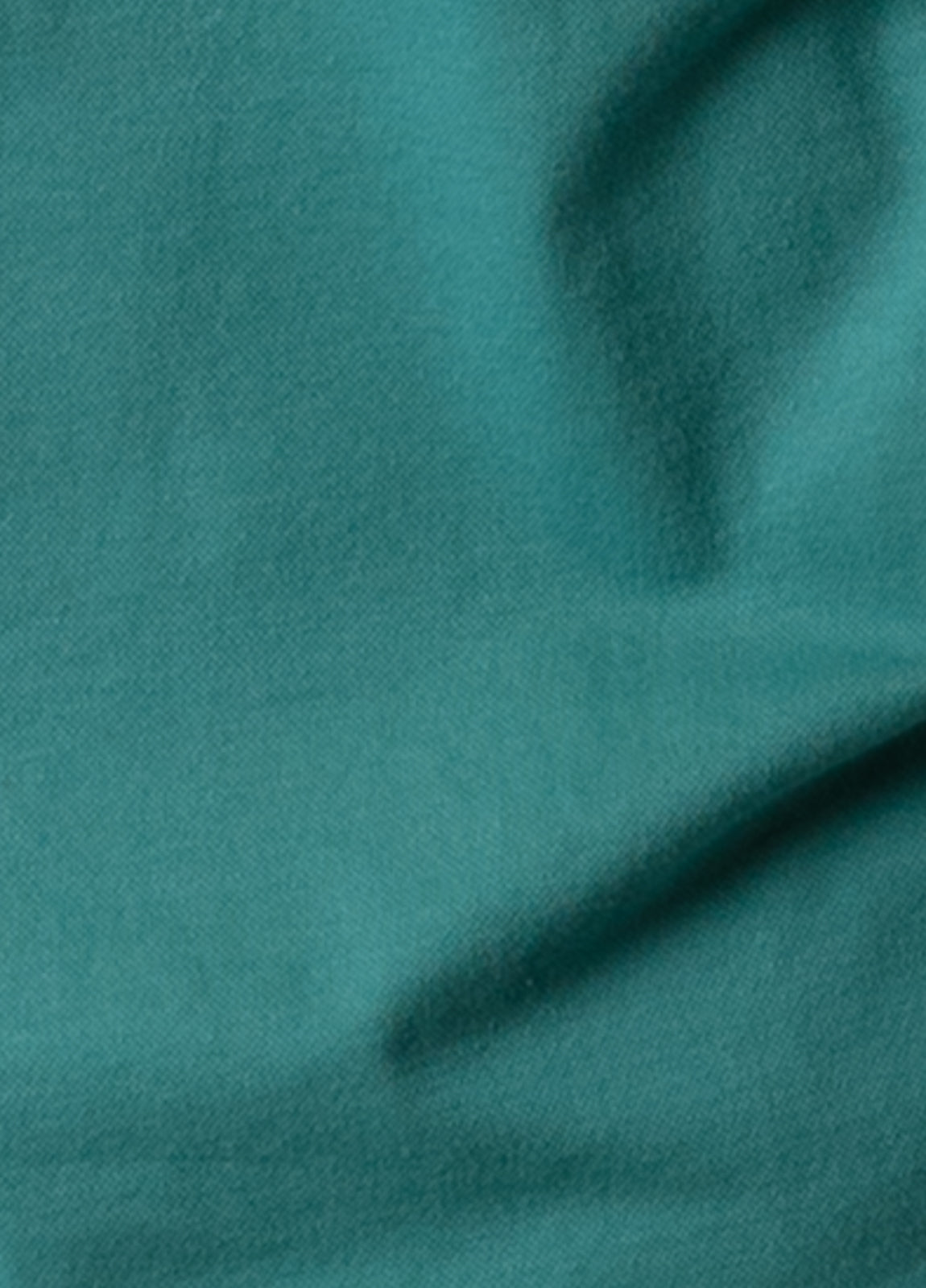 Polo manga corta pique verde